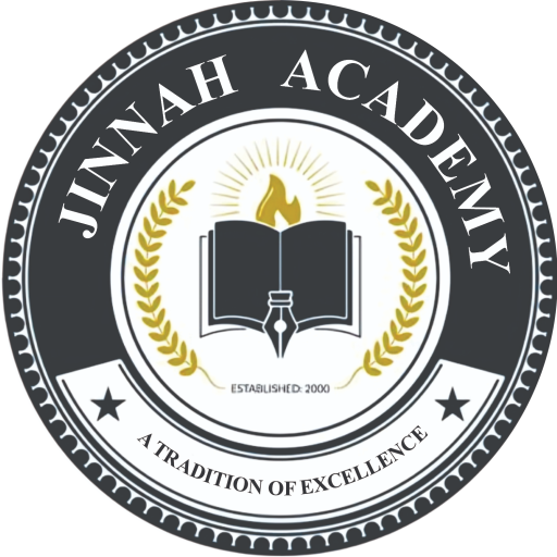 Jinnah Academy